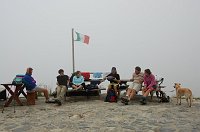 Sul Sentiero dei Fiori in compagnia degli amici (23 agosto 08)   - FOTOGALLERY